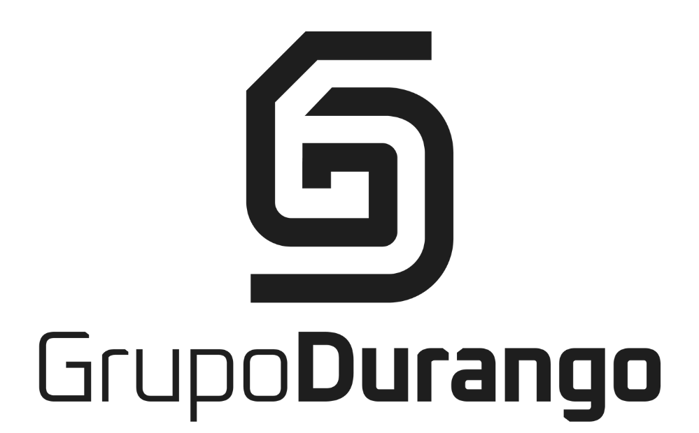 logo grupo durango 2026
